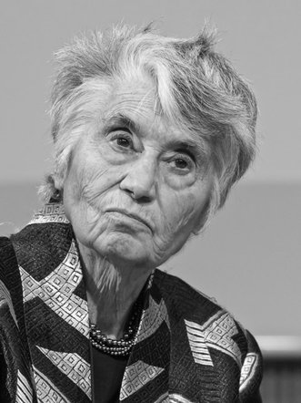 Ruth Klüger (1931-2020)