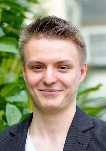 Fabian Stoffel