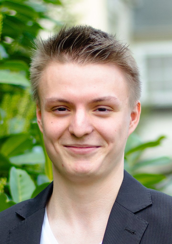Fabian Stoffel