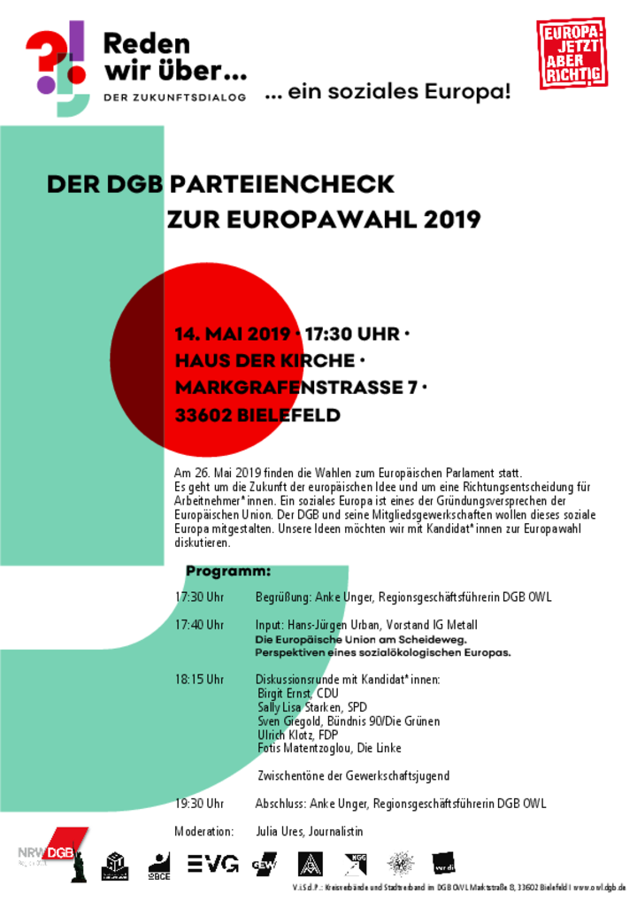 Europaveranstaltung 14.05. BI_A4